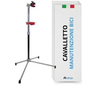 Andrys Cavalletto Riparazione Bici da Terra