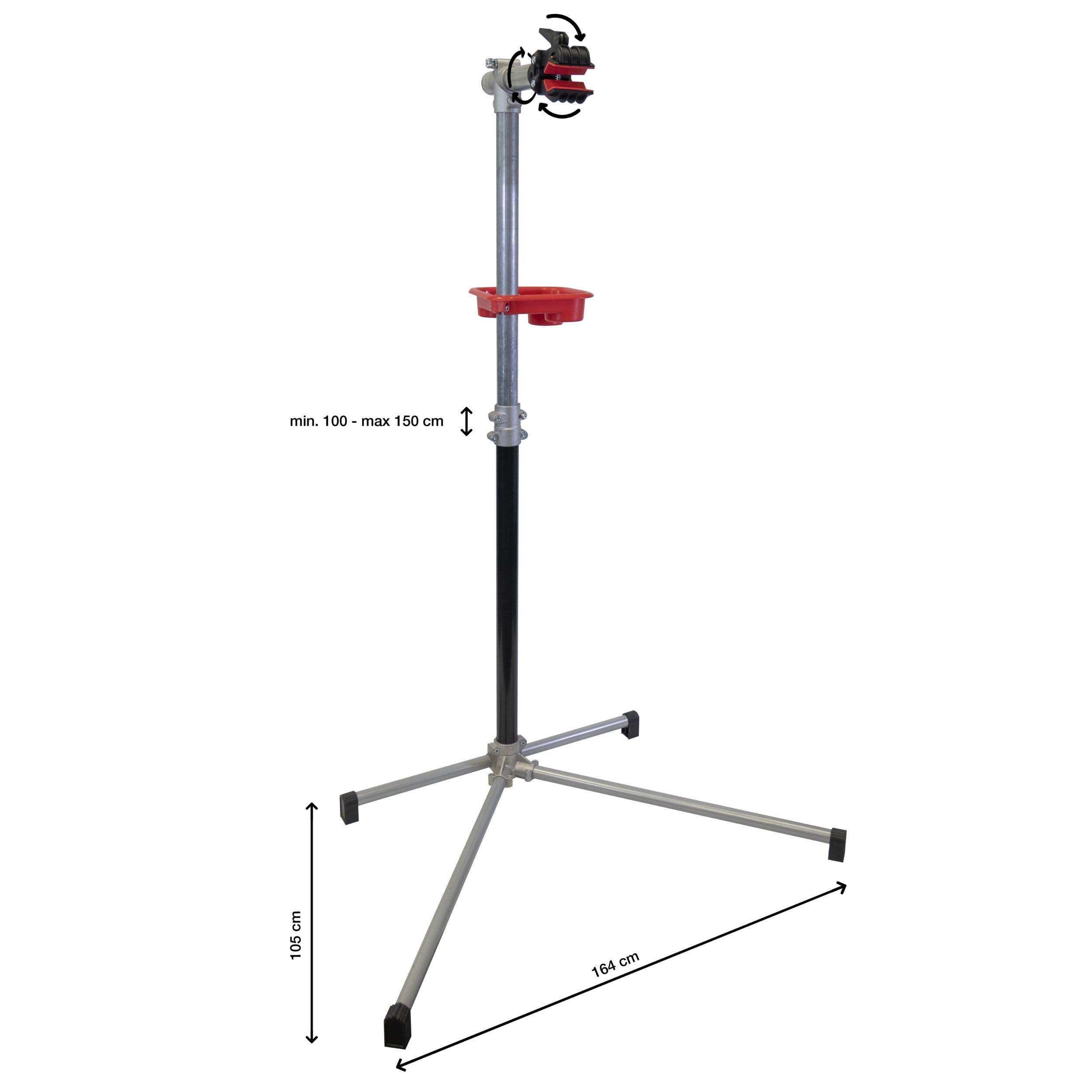 Andrys Cavalletto Riparazione Bici da Terra