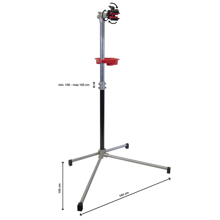 Andrys Cavalletto Riparazione Bici da Terra