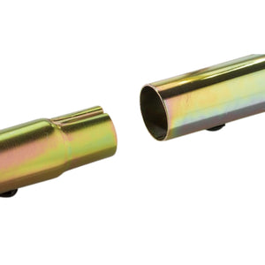 Andrys Rastrelliera Bici 1 Posto Alto di Congiunzione Tropical Oro