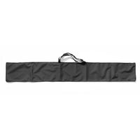 Andrys Borsa in Tela Nera 200x30cm con Manici Apertura Laterale