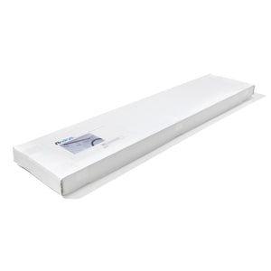 Andrys Appendi Bici Soffitto 4 Posti con Ganci Zincato Oro Antigraffio