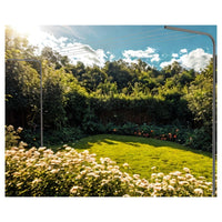 Andrys Stendi Biancheria Esterno Non Smontabile Argento H220cm (Filo 30m)