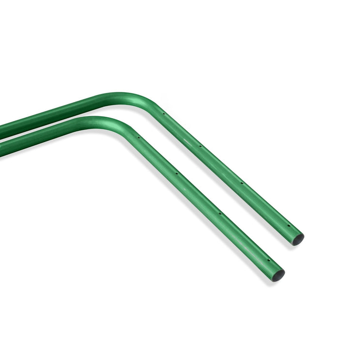 Andrys Stendi Biancheria Esterno Non Smontabile Verde H220cm (Filo 30m)