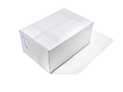 Andrys Porta Bici Piedistallo 1 Posto Smontabile Ruote 8cm - Nero