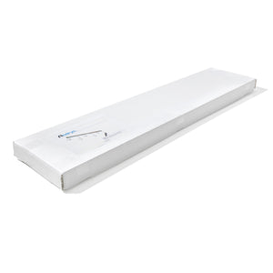 Andrys Appendi Bici Soffitto 6 Posti con Ganci Zincato Oro Antigraffio