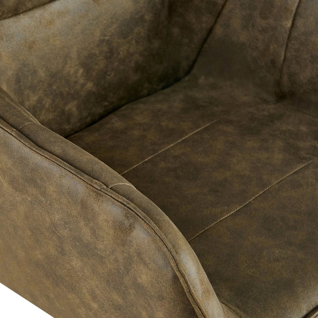 Sedia vintage Pettuli 2