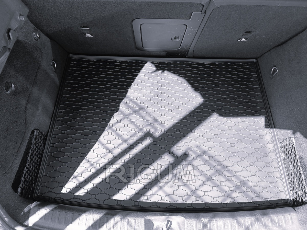 48B-421200 - Tappeto gomma baule - Mercedes GLA X156 dal 2013 - ; GLA dal 2020 -