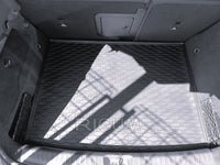 48B-421200 - Tappeto gomma baule - Mercedes GLA X156 dal 2013 - ; GLA dal 2020 -