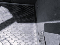 48B-421200 - Tappeto gomma baule - Mercedes GLA X156 dal 2013 - ; GLA dal 2020 -