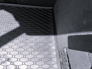 48B-421200 - Tappeto gomma baule - Mercedes GLA X156 dal 2013 - ; GLA dal 2020 -