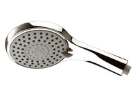 Doccetta cromata 4 funzioni