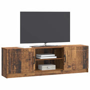 Mobile TV | Armadietto TV | Mobile Porta TV Legno antico 150 x 31 x 47 cm Legno ingegnerizzato
