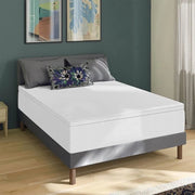 Coprimaterasso 140x190cm - Tri-tecnologia 7cm - DEKO DREAM