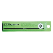 12pz lama per legno originale 'puk' mm 150 cod:ferx.514382nlm