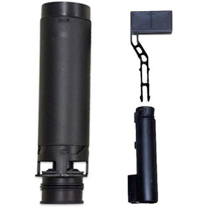 Valvola di scarico 14.20 per cassetta incasso hidrobox mono its