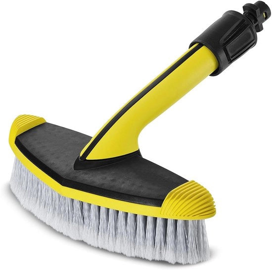 Accessori per autowasstraat compatibile con serie K di Karcher 62.643-233.0 spazzola per autowaschera 1 pezzo