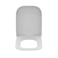 Sanitari Ideal Standard filomuro Rimless con copriwater  I.Life A