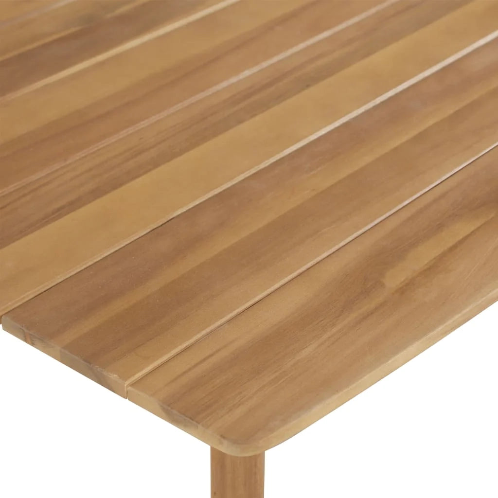 Set da pranzo da esterno 5 pezzi in legno massello di acacia 02_0014652