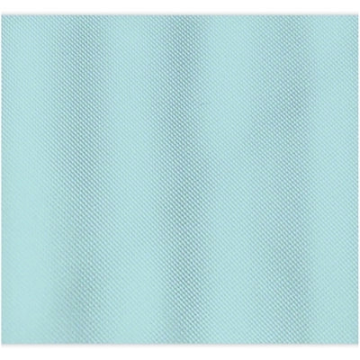 TENDA PER DOCCIA 3 LATI - VASCA 2 LATI CM. 240 X 200 Mod. Verde Acqua- DH- pezzi 1