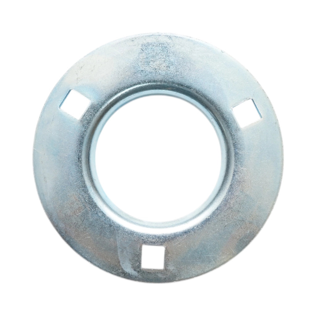 Alloggiamento cuscinetto con flangia John Deere 78x148mm codice OEM Z34740