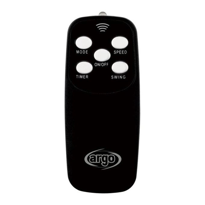 Argoclima Tablo Evo Nero