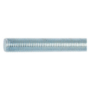 BARRA FILETTATA M 27 x 3- 5 pezzi  - BricoGo