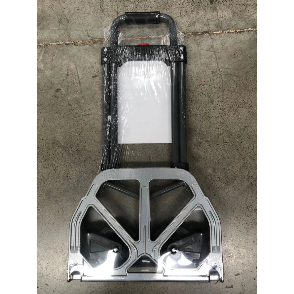 Carrello ultraleggero salvaspazio