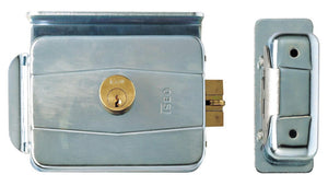 Iseo Art. 505.704 Serratura Elettrica Mm.70