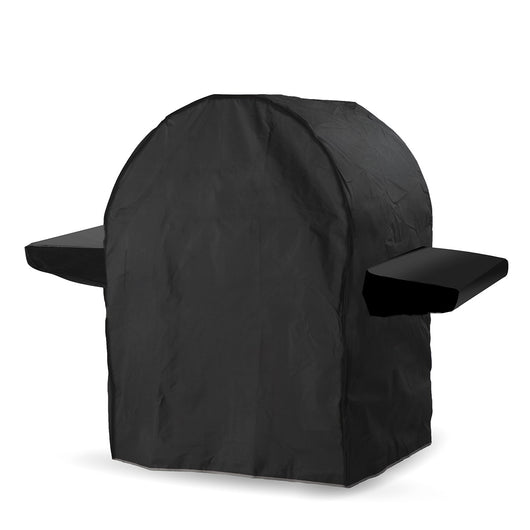 Telo Copri Forno da Esterno Brio di Alfa Forni Copertura Top e Base