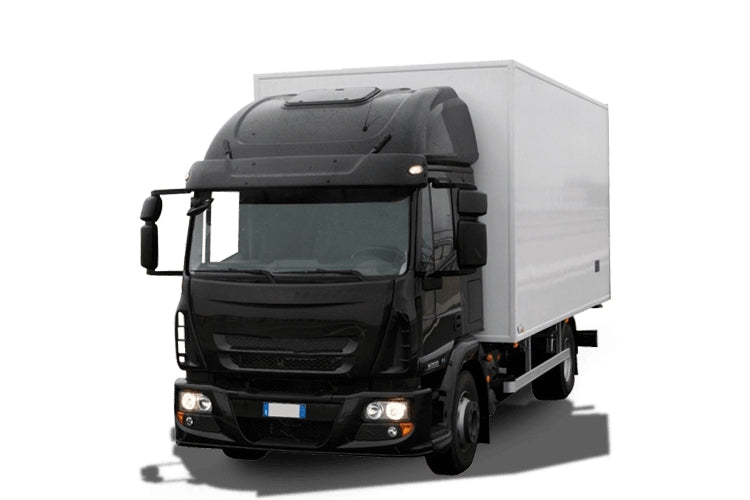 RIGUM906189 , Iveco Eurocargo 2008 al 2015, Restyling dal 2015-