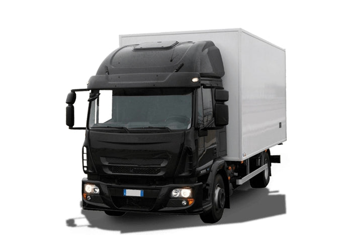 RIGUM906189 , Iveco Eurocargo 2008 al 2015, Restyling dal 2015-