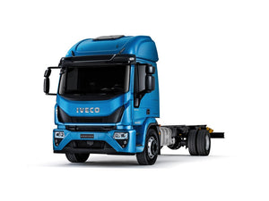 RIGUM906189 , Iveco Eurocargo 2008 al 2015, Restyling dal 2015-