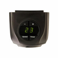 X2 MINI STUFA ELETTRICA PORTATILE 400W A BASSO CONSUMO | RISCALDAMENTO RAPIDO | IDEALE PER CASA UFFICIO CAMERA | HANDY HEATER COMPATTA