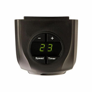 X2 MINI STUFA ELETTRICA PORTATILE 400W A BASSO CONSUMO | RISCALDAMENTO RAPIDO | IDEALE PER CASA UFFICIO CAMERA | HANDY HEATER COMPATTA