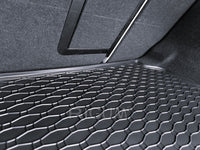 174B-403244 TAPPETO GOMMA BAULE PER BMW Serie 5 (F10) Berlina dal 2010-02/2017