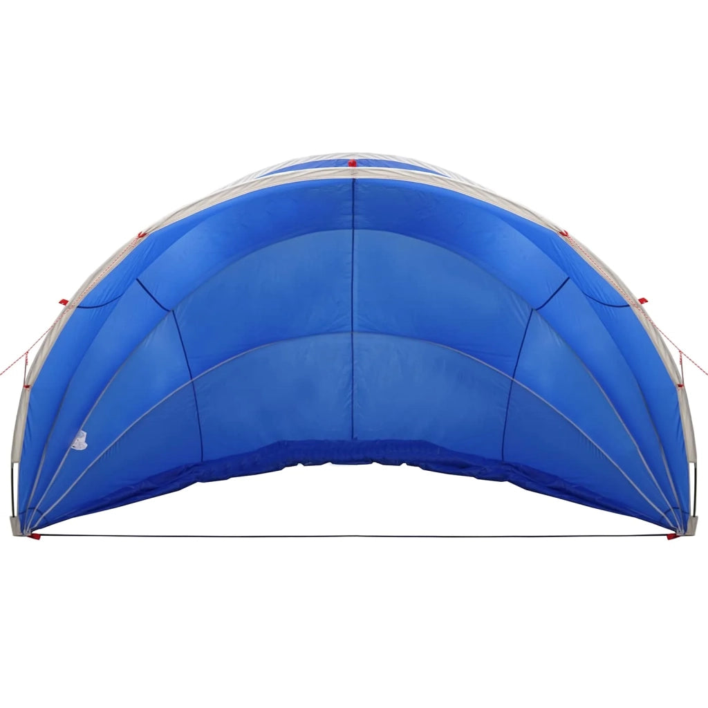 Dome Piscina Verde 500 x 500 x 236 cm 42001121
