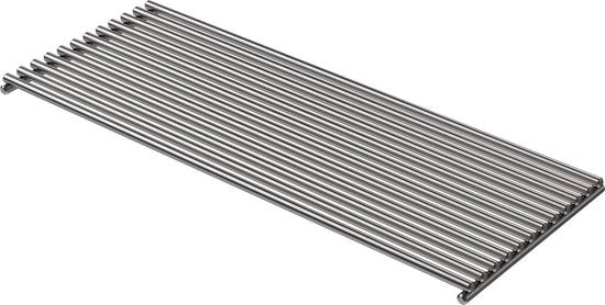 Grill rosto in acciaio inossidabile - di alta qualità - modello G3/G6 - anno di produzione 2021 - resistente alla lavastoviglie.