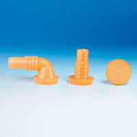 Kit portagomma d40 ( per tubi d2 0 25) lira 8.4420.02