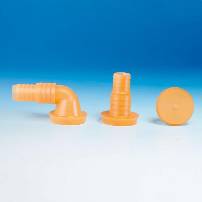 Kit portagomma d40 ( per tubi d2 0 25) lira 8.4420.02