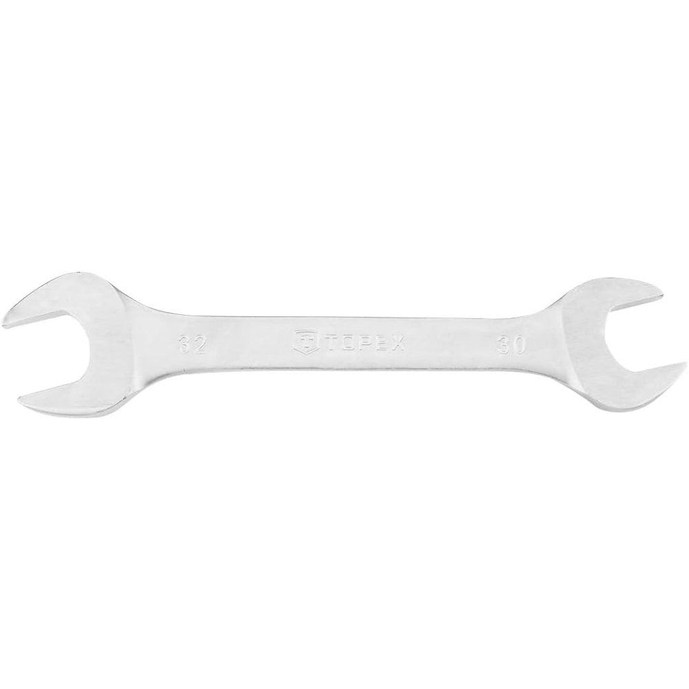 Topex 35d623 chiave a forchetta a doppia 30 x 32 mm ds
