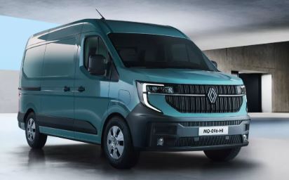 RIGUM906547, Renault Master dal 2024-