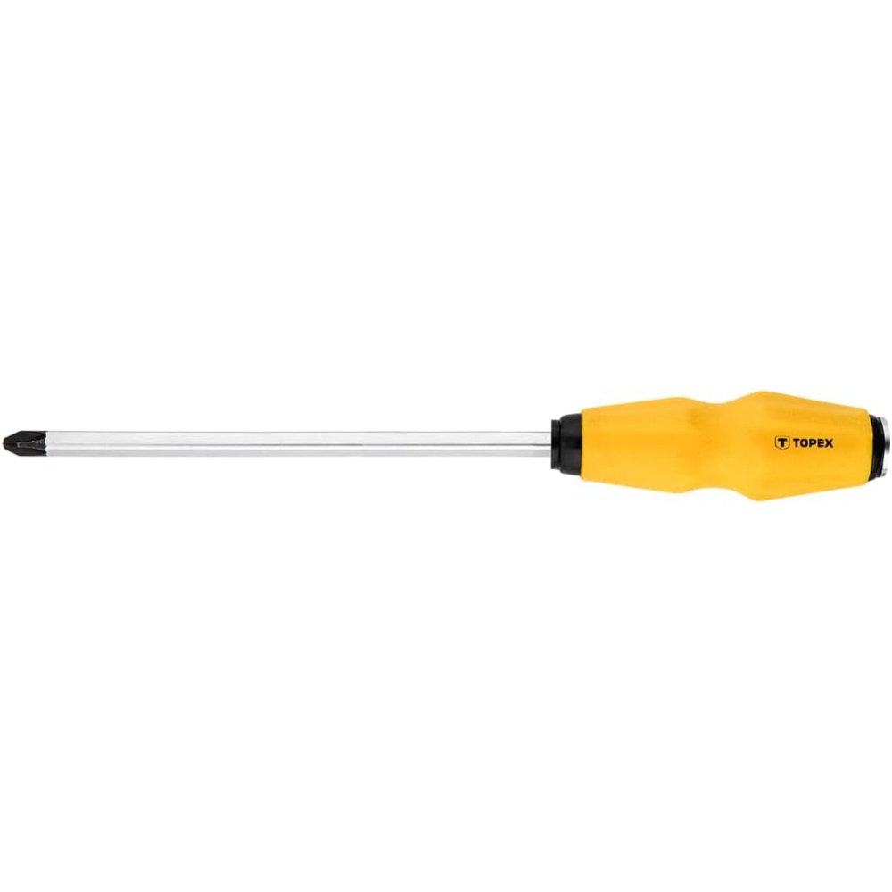 Topex 39d264 giravite passante p phillips ph3 x 200 mm