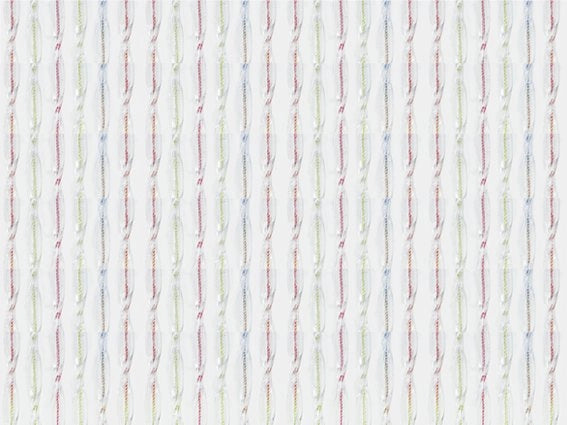 TENDA ANTIMOSCHE 'ELBA' 120x220 cm - CIAMPI