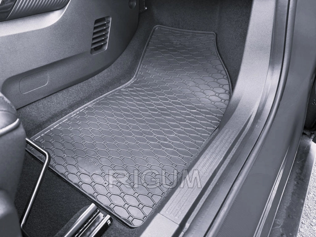 RIGUM906592- Citroen C3 IV dal 2024- Termica - no Hybrid, Fiat Grande Panda Benzina dal 2025- no Hybrid