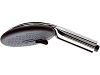 Doccettona a disco 3 funzioni, idromassaggio