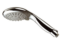 Doccetta cromata 5 funzioni