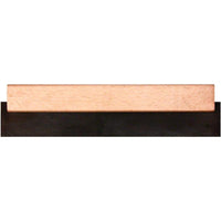 Topex 13a630 spatola riempigiunt nto in gomma, 300 mm