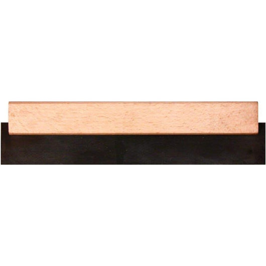 Topex 13a630 spatola riempigiunt nto in gomma, 300 mm