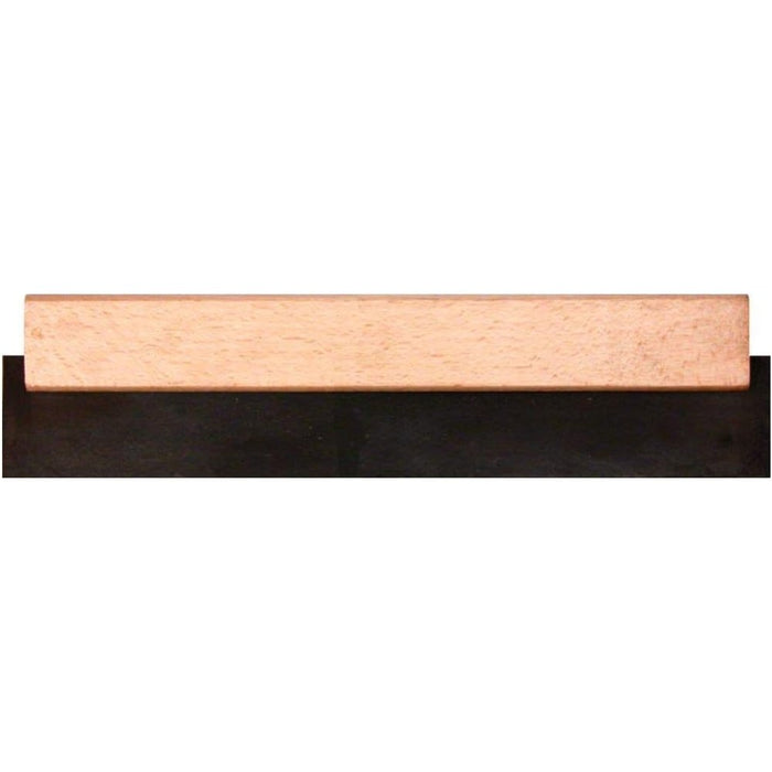 Topex 13a630 spatola riempigiunt nto in gomma, 300 mm